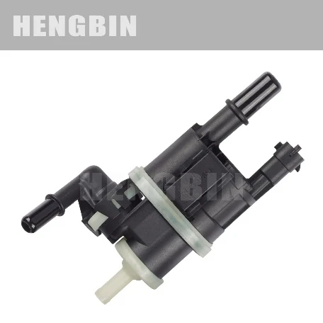 Solenoidný ventil uhlíkovej nádrže 10077000 je vhodný pre rôzne modely, ako je napríklad Saic Maxus