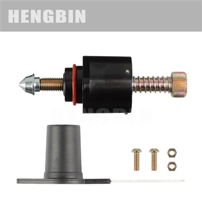 Generic IDLE AIR CONTROL VALVE 59600 suppliers